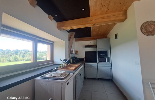 Le Bourg Casa | Quercy farmhouse in the heart of the Lot, ideal for family with outdoor space