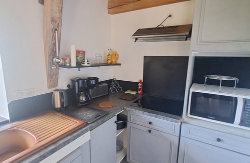 Le Bourg Casa | Quercy farmhouse in the heart of the Lot, ideal for family with outdoor space