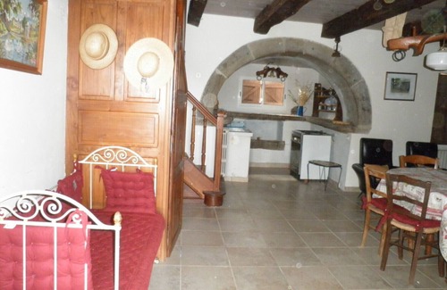 Beauregard Casa | Casa de campo con piscina Quercy 'Oferta Especial'