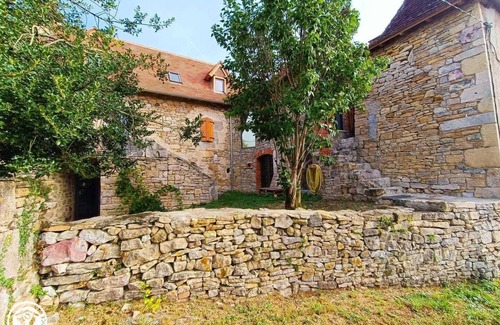 Boussac Casa | Quercy house - BOUSSAC