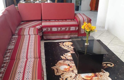 Cusco Historic Center Apartamento | QUEREMOS QUE TU VISITA SEA UNA EXPERIENCIA INOLVIDABLE
