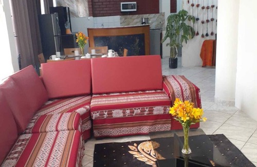 Cusco Historic Center Apartamento | QUEREMOS QUE TU VISITA SEA UNA EXPERIENCIA INOLVIDABLE