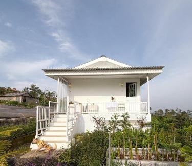 Wanagiri Casa | Querencia Cabin