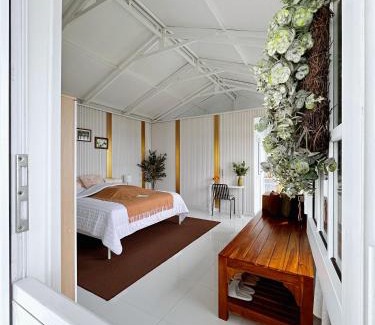 Wanagiri Casa | Querencia Cabin