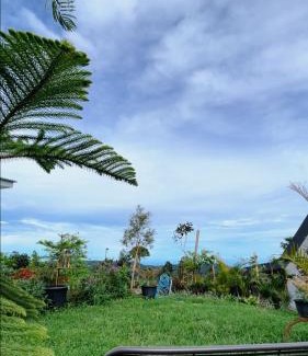 Wanagiri Casa | Querencia Cabin