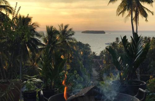 San Benito Cama Y Desayuno | Querencia Siargao