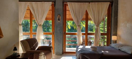 San Benito Cama Y Desayuno | Querencia Siargao Rest House