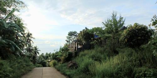 San Benito Cama Y Desayuno | Querencia Siargao Rest House