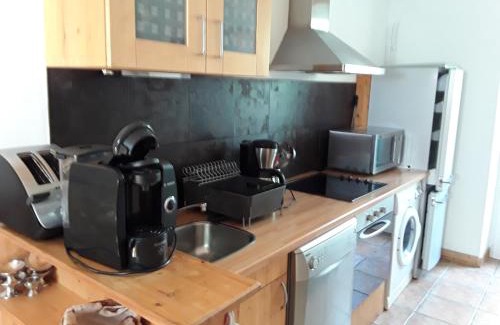 Mont-Dore Apartamento | quereuilh