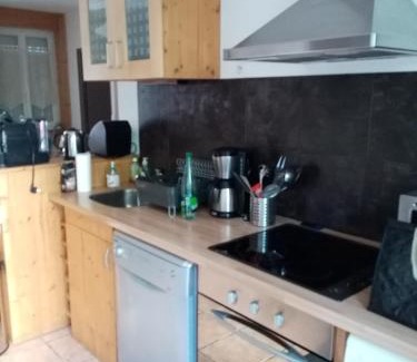 Mont-Dore Apartamento | quereuilh