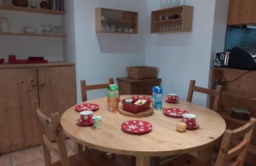 Mont-Dore Apartamento | quereuilh