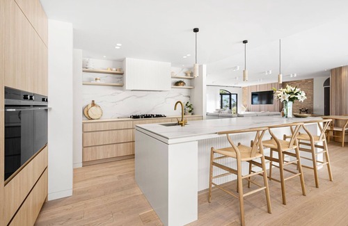 Dromana Casa | Querida Villa - Mornington Peninsula