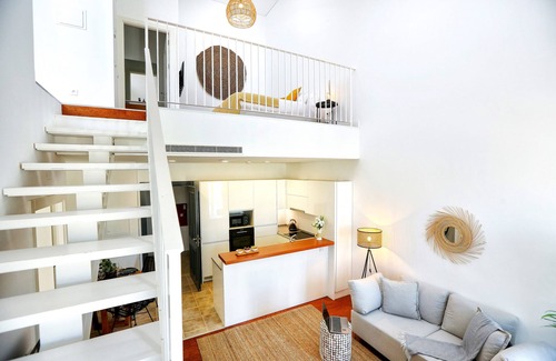 Se Apartamento | Querido Algarve Apartment