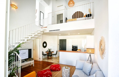 Se Apartamento | Querido Algarve Apartment