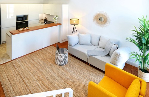 Se Apartamento | Querido Algarve Apartment