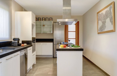 Tamariu Casa | Bonita casa con piscina privada - Tamariu-Costa Brava