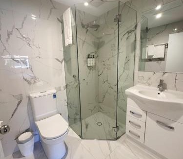 Ascot Apartamento | Quest Ascot