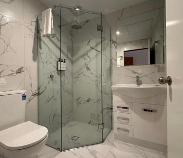 Ascot Apartamento | Quest Ascot