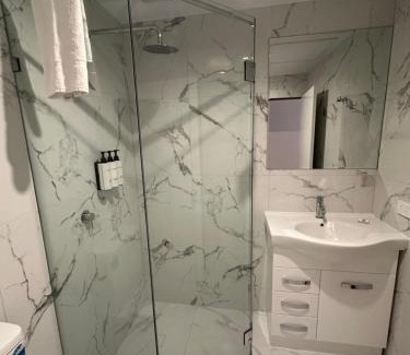 Ascot Apartamento | Quest Ascot