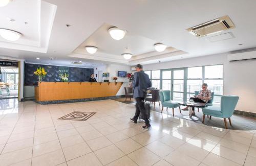 Newton Apartamento | Quest Auckland Serviced Apartments
