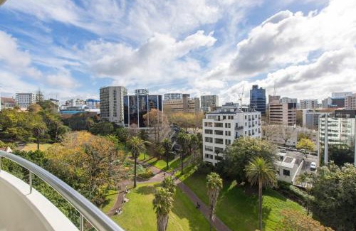 Newton Apartamento | Quest Auckland Serviced Apartments