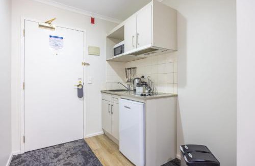 Newton Apartamento | Quest Auckland Serviced Apartments