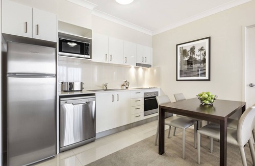 Albion Apartamento | Quest Breakfast Creek