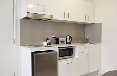Albion Apartamento | Quest Breakfast Creek