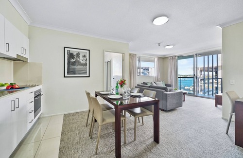Albion Apartamento | Quest Breakfast Creek