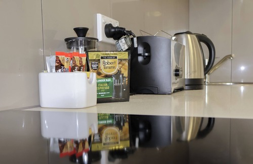Albion Apartamento | Quest Breakfast Creek