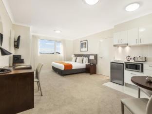 Albion Apartamento | Quest Breakfast Creek