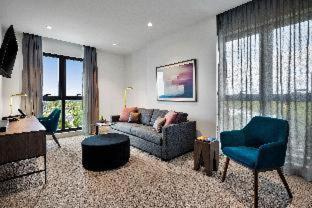 Burwood East Apartamento | Quest Burwood East
