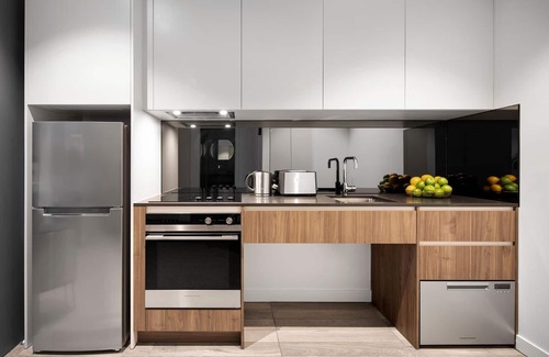 Burwood East Apartamento | Quest Burwood East