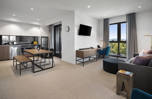 Burwood East Apartamento | Quest Burwood East