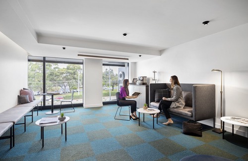 Burwood East Apartamento | Quest Burwood East