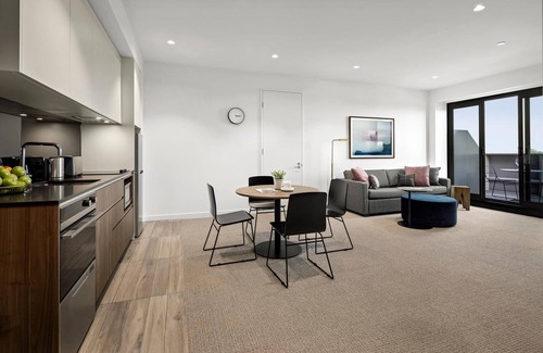 Burwood East Apartamento | Quest Burwood East