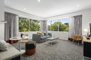 City East Apartamento | Quest Canberra City Walk