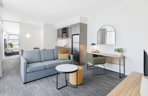 Caroline Springs Apartamento | Quest Caroline Springs