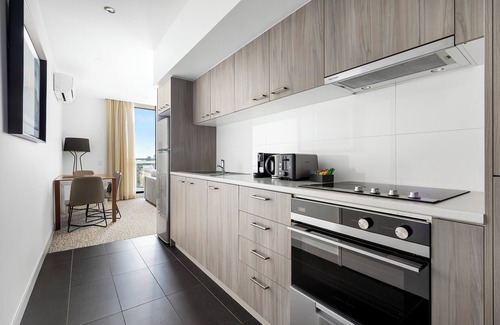 Chatswood Apartamento | Quest Chatswood