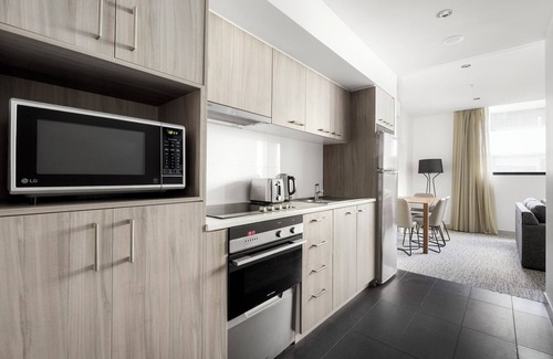 Chatswood Apartamento | Quest Chatswood