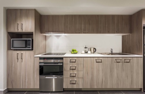 Chatswood Apartamento | Quest Chatswood