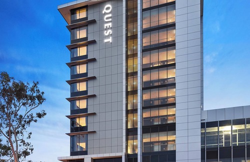 Chatswood Apartamento | Quest Chatswood