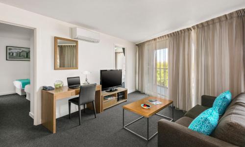 Cheltenham Apartamento | Quest Cheltenham