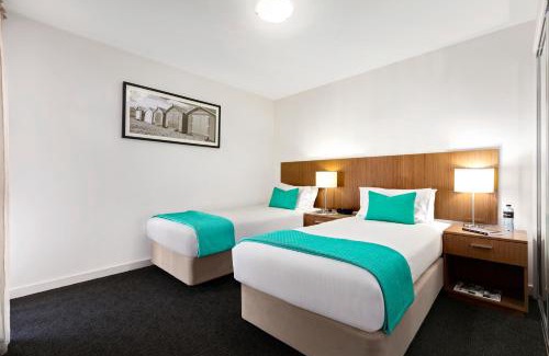 Cheltenham Apartamento | Quest Cheltenham