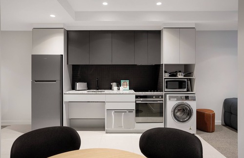 Collingwood Apartamento | Quest Collingwood