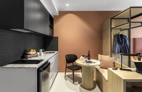 Collingwood Apartamento | Quest Collingwood