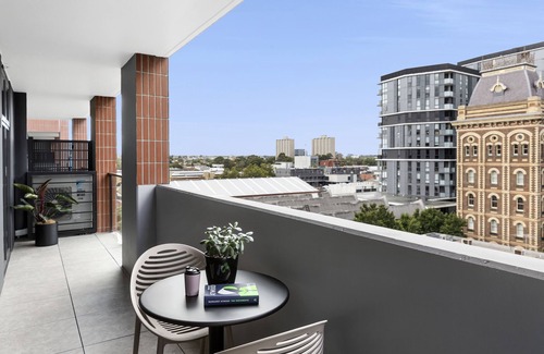 Collingwood Apartamento | Quest Collingwood