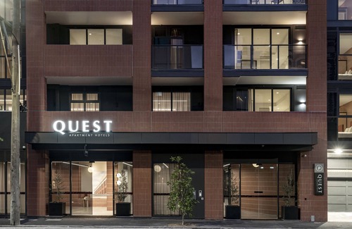 Collingwood Apartamento | Quest Collingwood