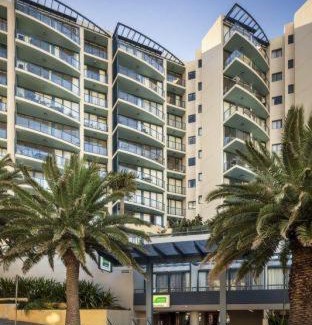 Cronulla Apartamento | Quest Cronulla Beach