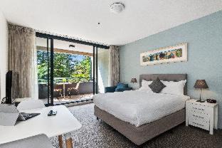 Cronulla Apartamento | Quest Cronulla Beach